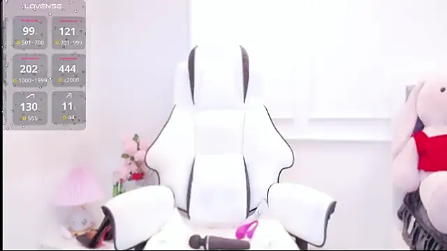 PimChanOK online show from 10.11.25