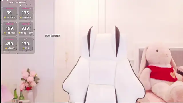 PimChanOK online show from 10.18.25