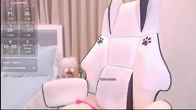 PimChanOK online show from 02.03.26