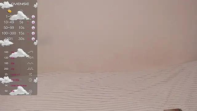 Snapshot of Sweet_____Honey chatting on 03.11.25 Sweet     Honey online show from 03.11.25