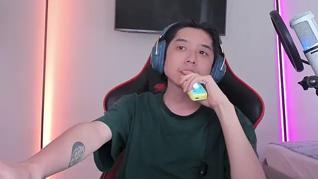 wexlee7 online show from 09.24.25