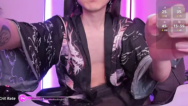 Snapshot of wexlee7 chatting on 11.08.25 wexlee7 online show from 11.08.25