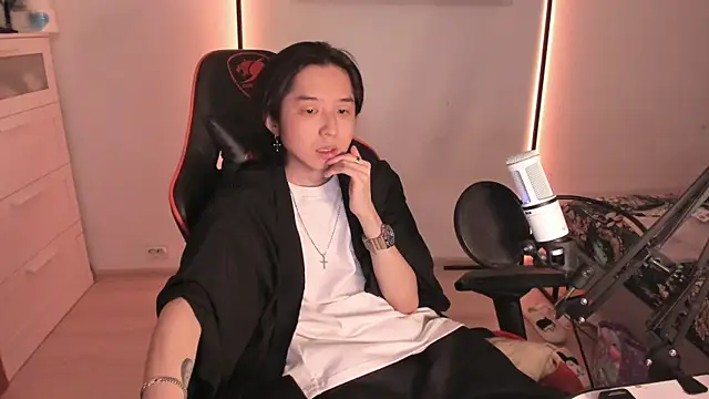 Snapshot of wexlee7 chatting on 01.08.26 wexlee7 online show from 01.08.26