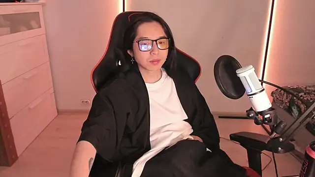 Snapshot of wexlee7 chatting on 01.08.26 wexlee7 online show from 01.08.26