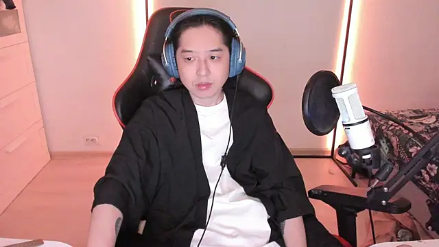 Snapshot of wexlee7 chatting on 01.12.26 wexlee7 online show from 01.12.26