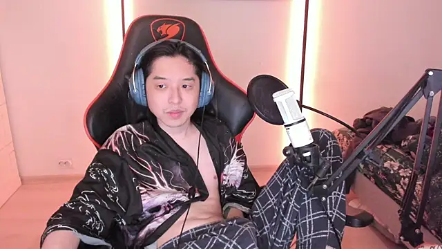 Snapshot of wexlee7 chatting on 01.13.26 wexlee7 online show from 01.13.26