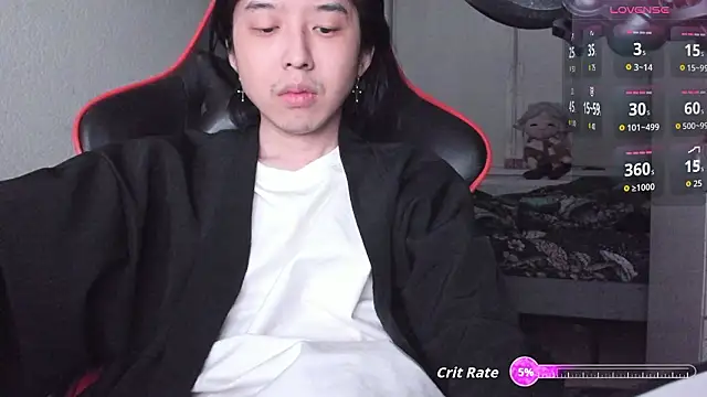 Snapshot of wexlee7 chatting on 02.03.26 wexlee7 online show from 02.03.26