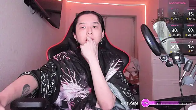 Snapshot of wexlee7 chatting on 02.08.26 wexlee7 online show from 02.08.26