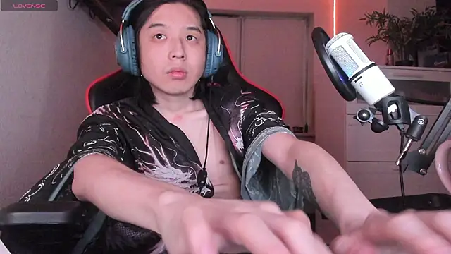 Snapshot of wexlee7 chatting on 02.08.26 wexlee7 online show from 02.08.26