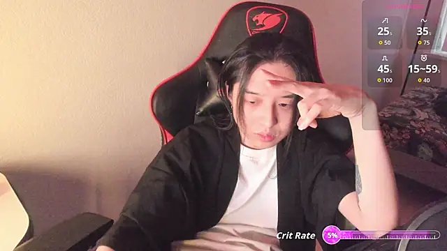 Snapshot of wexlee7 chatting on 02.09.26 wexlee7 online show from 02.09.26