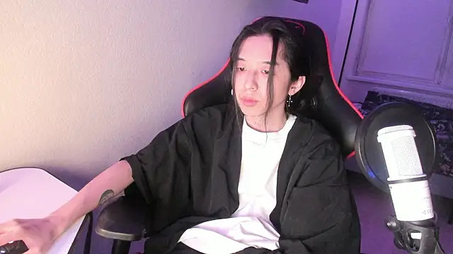 Snapshot of wexlee7 chatting on 02.25.26 wexlee7 online show from 02.25.26