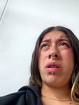 Enyeld ruru online show from 10.14.25