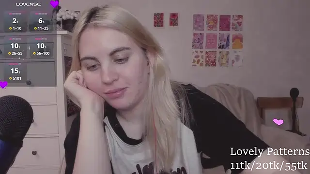pawpaws online show from 12.07.24