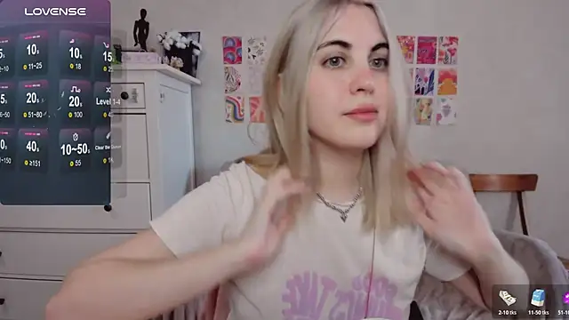 pawpaws online show from 10.18.25