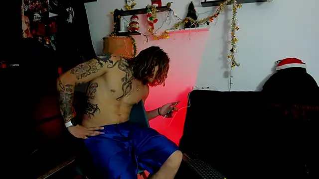 Tom Krakow online show from 12.16.24