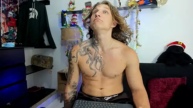 Tom Krakow online show from 12.20.24