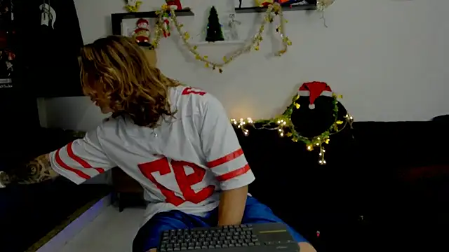 Tom Krakow online show from 12.27.24