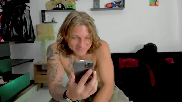 Tom Krakow online show from 01.21.25