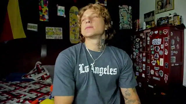 Tom Krakow online show from 10.28.25