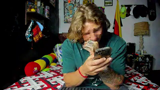 Tom Krakow online show from 02.19.26