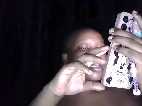 rosey cheeks online show from 04.13.26