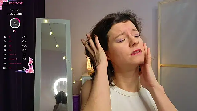 Dana Magicall online show from 12.15.24