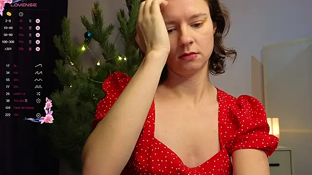 Dana Magicall online show from 12.24.24