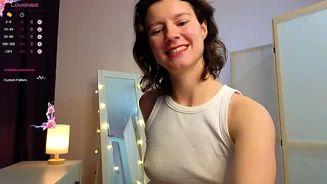 Dana Magicall online show from 01.19.25