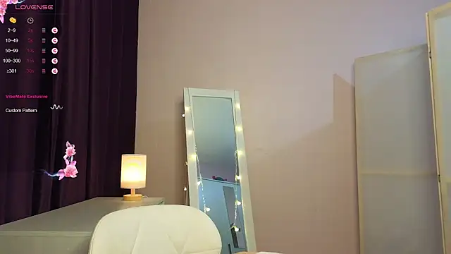 Dana Magicall online show from 02.01.25