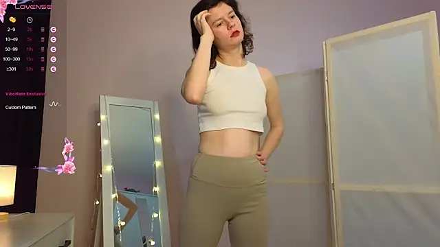 Dana Magicall online show from 02.07.25