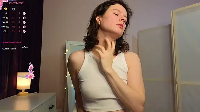 Dana Magicall online show from 02.07.25