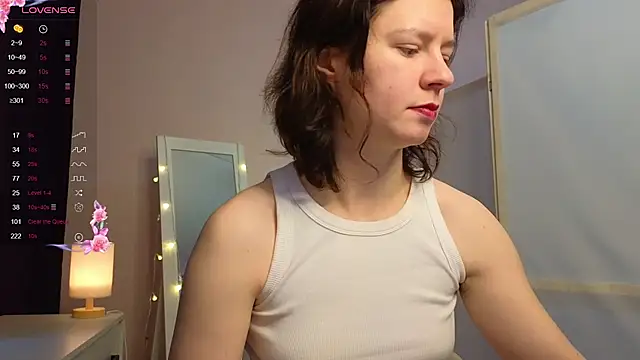 Dana Magicall online show from 02.14.25