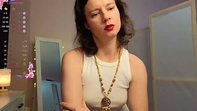 Dana Magicall online show from 02.19.25