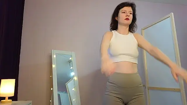 Dana Magicall online show from 03.05.25