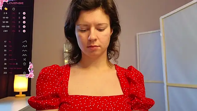 Dana Magicall online show from 03.09.25