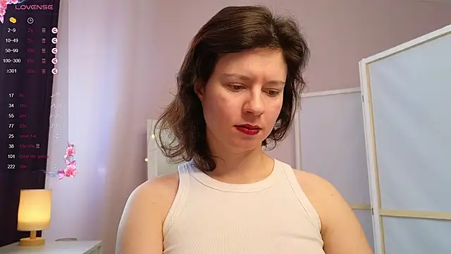 Dana Magicall online show from 03.17.25