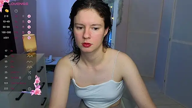 Dana Magicall online show from 09.12.25