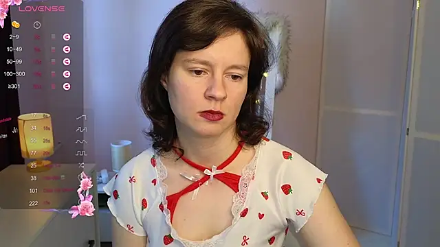 Dana Magicall online show from 09.25.25