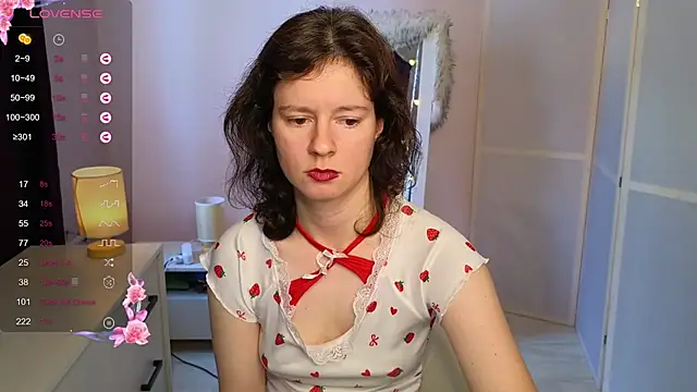 Dana Magicall online show from 09.27.25