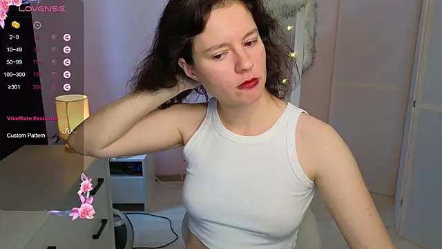 Dana Magicall online show from 10.06.25