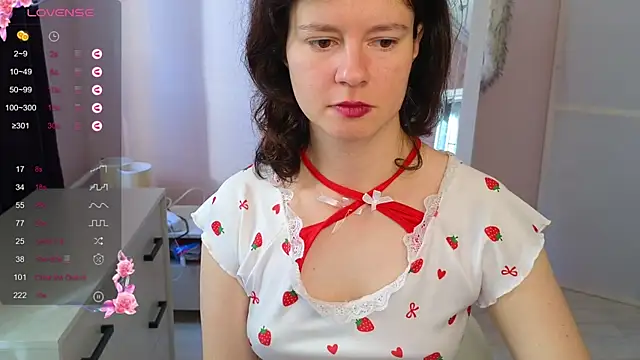 Dana Magicall online show from 10.09.25