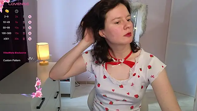 Dana Magicall online show from 10.11.25