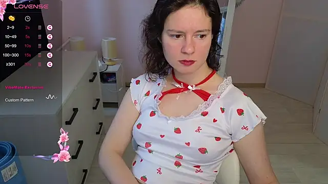 Dana Magicall online show from 10.15.25