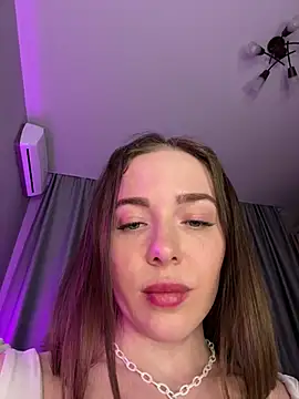 -SweetDi- online show from 02.22.25