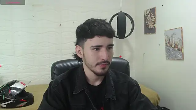 DmitriSanders online show from 12.15.24