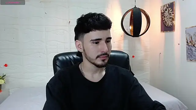 DmitriSanders online show from 12.19.24