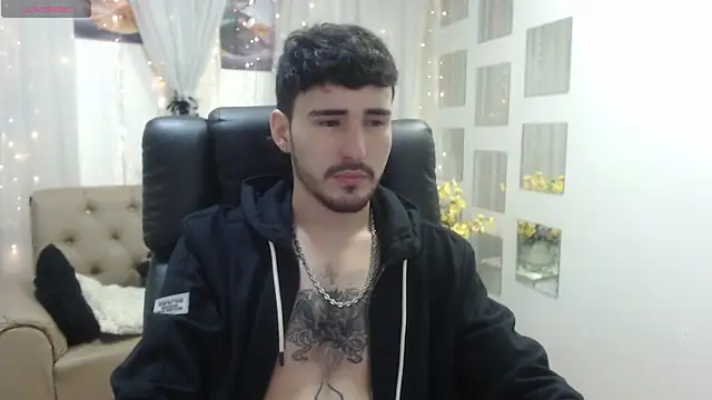 DmitriSanders online show from 01.04.25