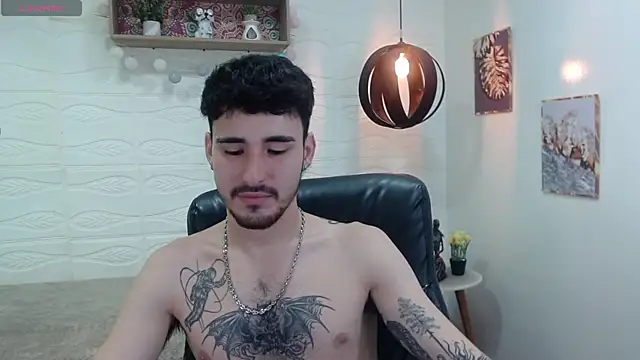 DmitriSanders online show from 01.06.25