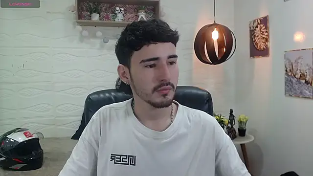 DmitriSanders online show from 01.07.25