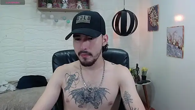 DmitriSanders online show from 01.18.25